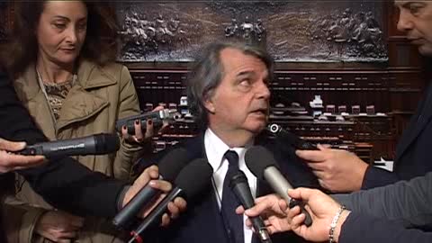 Brunetta: 