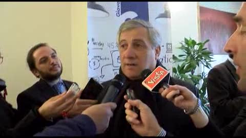 Elezioni in Francia, Tajani: 