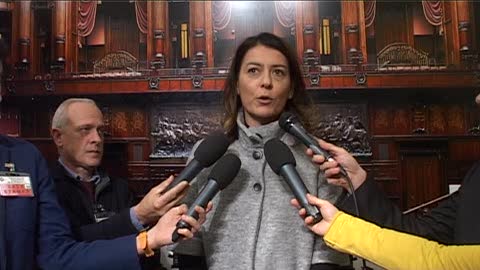 Salva banche, Saltamartini (LN): 