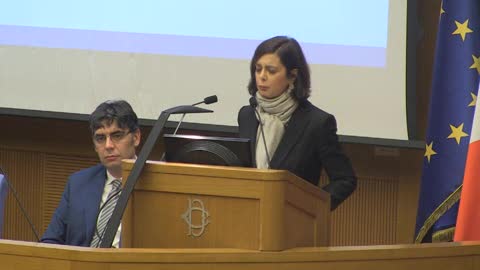 Cop 21, Boldrini: 