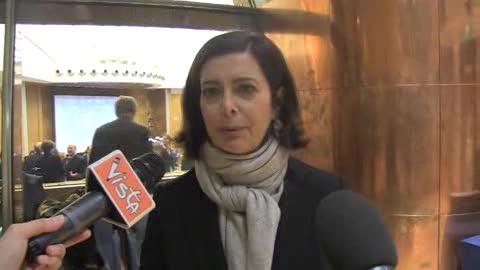 Onu, Boldrini: 
