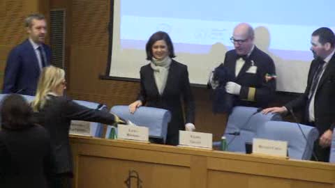 'Giovani italiani nelle Nazioni Unite', il convegno con Boldrini e Grandi alla Camera
