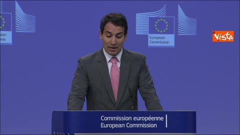 Bruxelles, UE: 