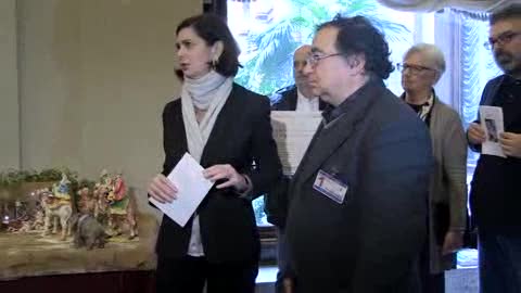 Boldrini: 