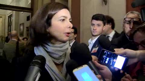 Boldrini: 