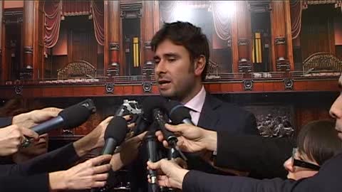 Di Battista (M5s): 
