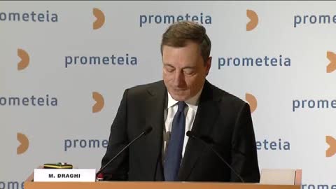 Draghi: 