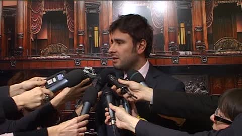 Di Battista (M5s): 