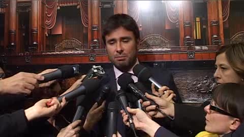 Di Battista (M5s): 