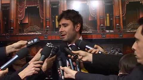 Di Battista (M5s): 