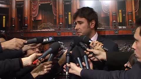 Di Battista (M5s): 