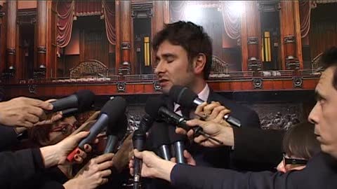 Di Battista (M5s): 