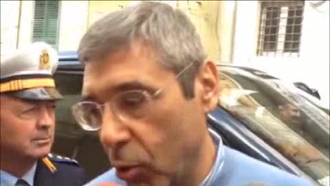 Cuffaro esce dal carcere: 