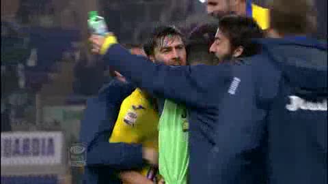 Zukanovic salva la Samp, primo punto per Montella