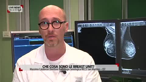 Dica 33 light, che cosa sono le breast unit?