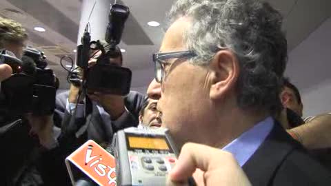 Roberti (DIA): 