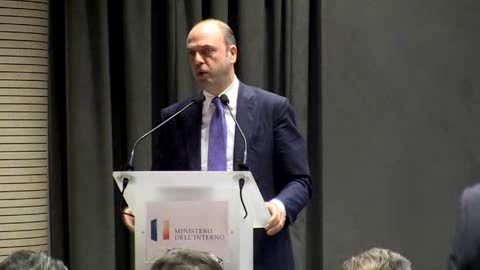 Alfano: 