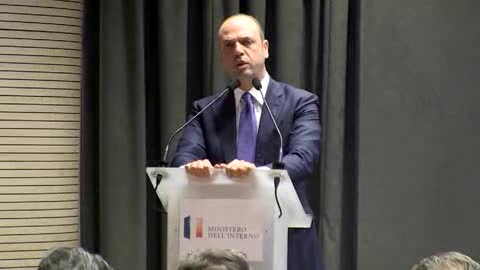 Alfano: 