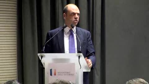 Alfano: 
