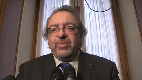 Amianto, Giarrusso (M5S): 