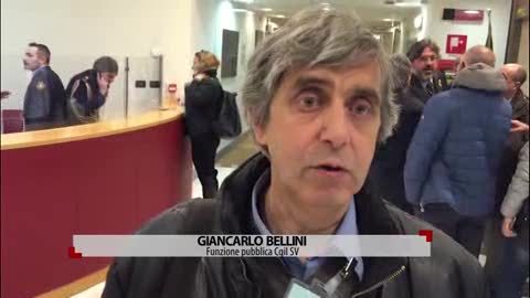 Gsl, fissata la data dell’incontro tra delegazioni sindacali e Regione