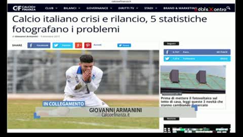 Armanini: 