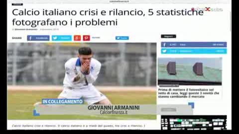 Armanini: 