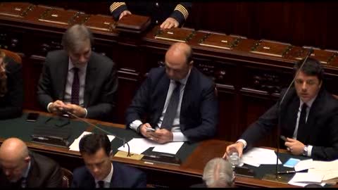 Boldrini: 