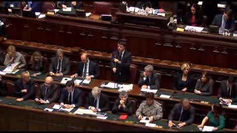 Renzi: 