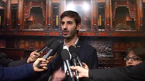 Decreto 'Salva banche', Villarosa (M5S): 