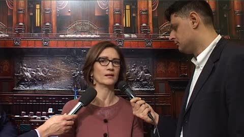 Sfiducia Boschi, Gelmini (FI): 