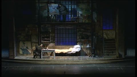 L'immortale Boheme torna al Carlo Felice dal 17 dicembre al 3 gennaio