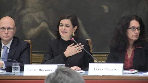 Boldrini: 