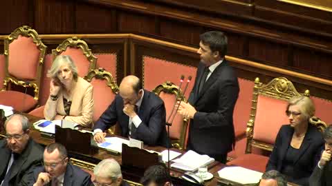 Renzi: 