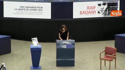 Moglie Badawi: 