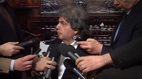 Brunetta: 