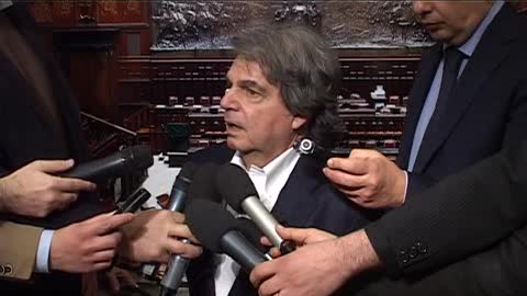 Brunetta: 