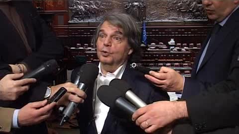 Brunetta: 