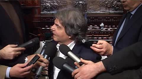 Brunetta: 