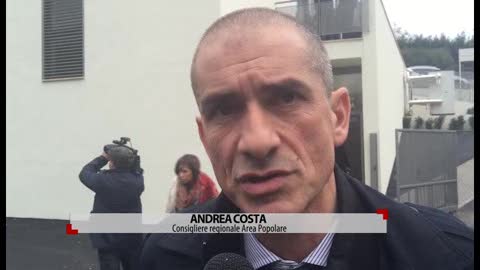 Oncologia a La Spezia, appello di Costa ad Asl e Regione