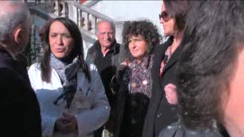 Napoli, De Luca a evento catacombe San Gennaro