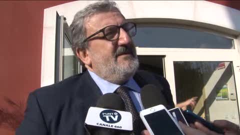 Bari, Emiliano su programmi UE: 