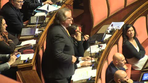 Giarrusso (M5s): 