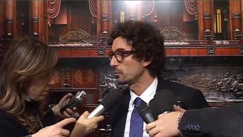 Toninelli (M5s): 