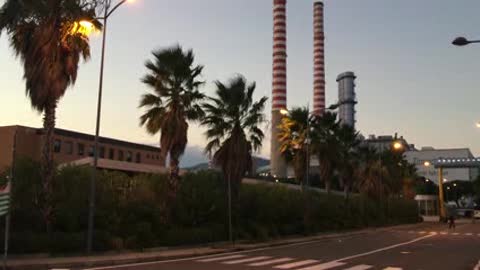 Tirreno Power a Vado,  ecco il nuovo piano industriale 