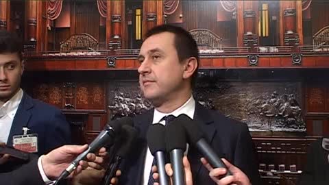 Consulta, Rosato (PD): 
