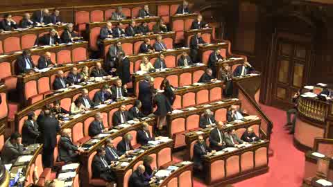 Rai, la riforma in aula al Senato