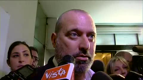 Bonaccini, Presidente Conferenza Regioni: 