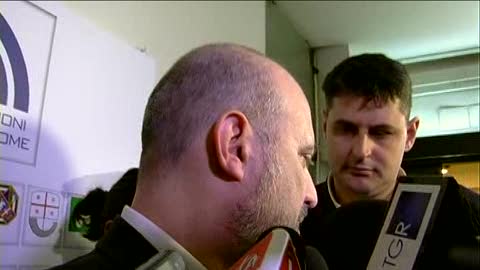 Bonaccini, Presidente Conferenza Regioni: 