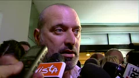 Bonaccini, Presidente Conferenza Regioni: 